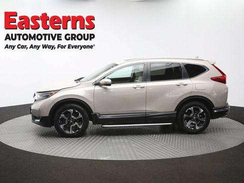 Used 2018 Honda CR-V Touring image 60