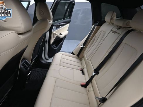 Used 2023 BMW X3 sDrive30i w/ Convenience Package RWD image 30