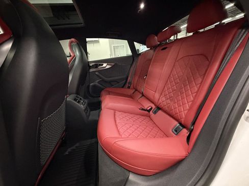 Used 2024 Audi S5 Premium Plus w/ Premium Plus Package AWD/4WD image 11