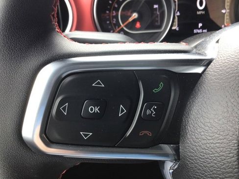 Used 2023 Jeep Wrangler Unlimited Rubicon w/ Xtreme 35 Tire Package image 28