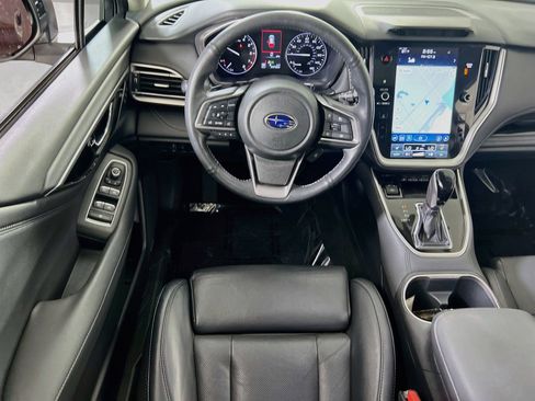 Used 2023 Subaru Outback Limited image 23