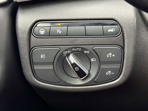 Certified 2023 INFINITI QX55 Luxe w/ Cargo Package image 30