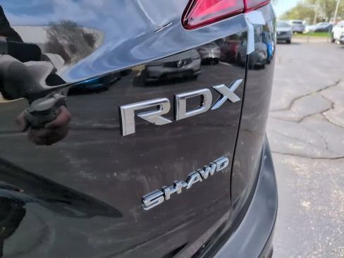 New 2026 Acura RDX A-Spec image 7