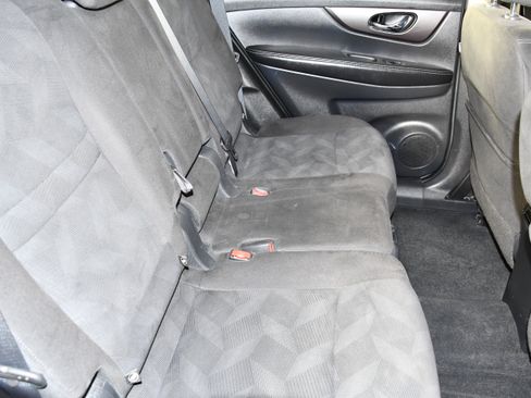 Used 2015 Nissan Rogue S AWD/4WD image 43