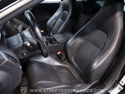 Used 2016 Jaguar F-TYPE Coupe RWD image 36