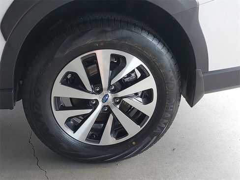 New 2025 Subaru Outback Premium w/ Popular Package #1A image 35