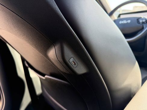 Used 2023 Kia EV6 GT-Line RWD image 48