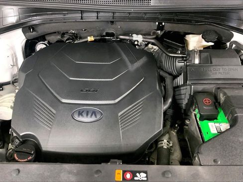 Used 2020 Kia Sorento S w/ Paint Protection Package FWD image 10