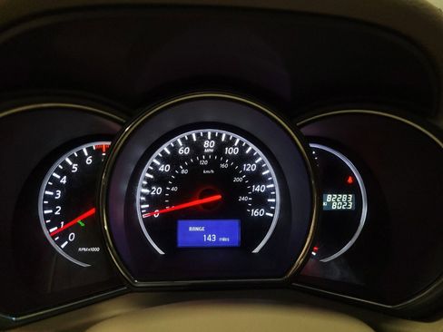 Used 2014 Nissan Murano SL w/ Navigation Package AWD/4WD image 23