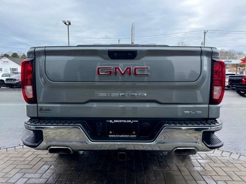 Used 2023 GMC Sierra 1500 SLE image 10