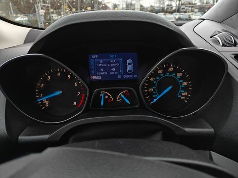 Used 2014 Ford Escape SE FWD image 7