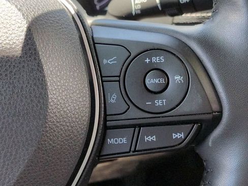 Used 2023 Toyota RAV4 XLE Premium AWD/4WD image 26