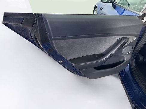 Used 2022 Tesla Model 3 Long Range image 24