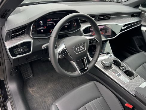 Used 2025 Audi A6 3.0T Premium w/ Convenience Plus Package image 12