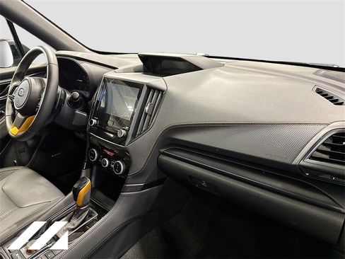 Certified 2024 Subaru Forester Wilderness image 33