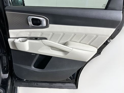 Used 2022 Kia Sorento SX image 34