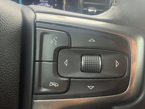Used 2024 Chevrolet Silverado 1500 RST AWD/4WD image 23