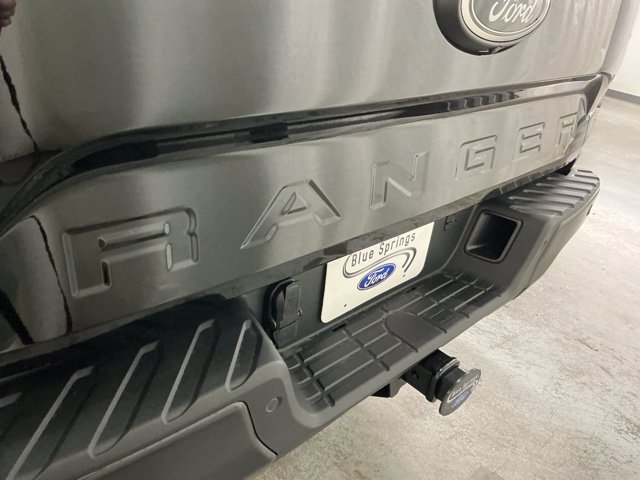 New 2026 Ford Ranger XLT AWD/4WD image 7