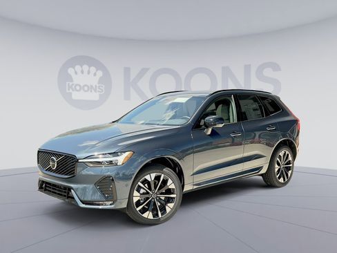 New 2026 Volvo XC60 B5 Plus w/ Protection Package Premier image 1