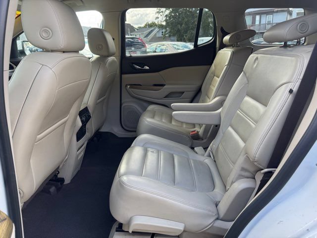 Used 2019 GMC Acadia Denali AWD/4WD image 13