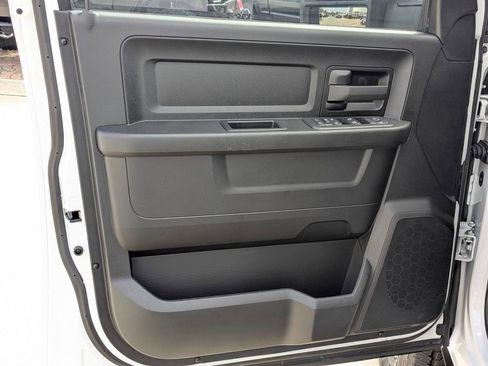 New 2025 RAM 2500 Tradesman image 13