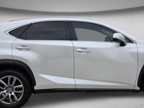 Used 2015 Lexus NX 200t Navigation, Premium Package w/ Premium Package image 8