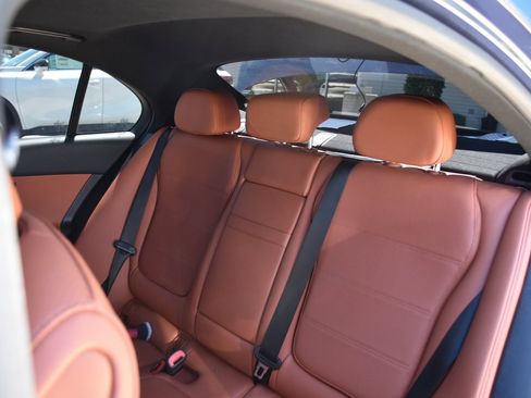 Used 2024 Mercedes-Benz C 300 C 300 image 28