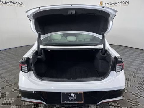 Used 2024 Hyundai Sonata SEL FWD image 39