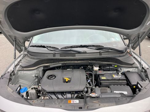 Used 2024 Kia Soul LX w/ Option Group 015 image 30