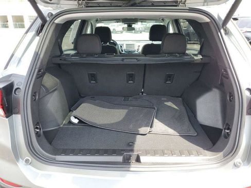 Certified 2023 Chevrolet Equinox LT FWD image 29