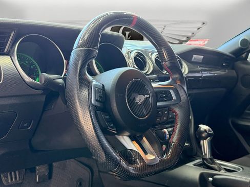 Used 2018 Ford Mustang GT w/ Equipment Group 301A image 12