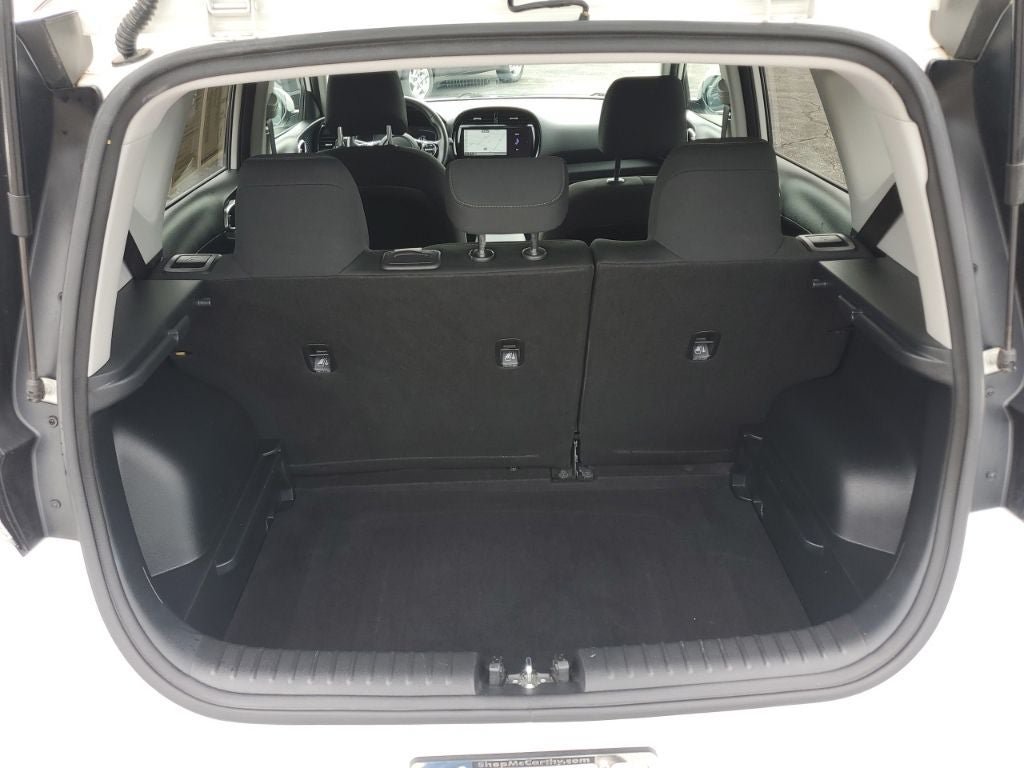 Used 2024 Kia Soul EX FWD image 59