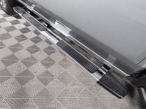 New 2026 Chevrolet Silverado 3500 LTZ w/ LTZ Plus Package image 14