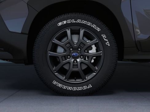 New 2026 Subaru Crosstrek 2.5i Wilderness w/ Wilderness Package image 10