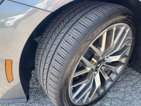 Used 2025 Ford Mustang GT Premium RWD image 29