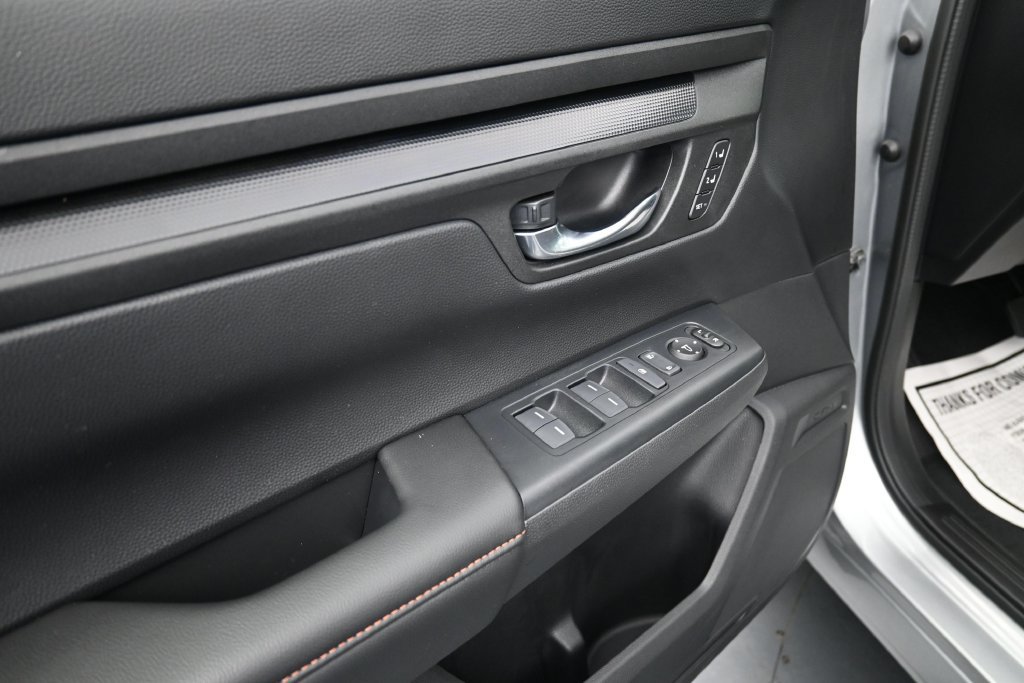 Used 2025 Honda CR-V Sport-L image 22
