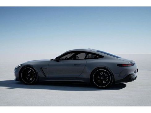 New 2026 Mercedes-Benz AMG GT 55 image 32