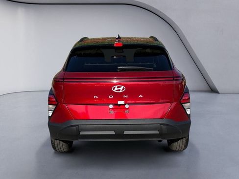 New 2026 Hyundai Kona SEL Sport FWD image 4
