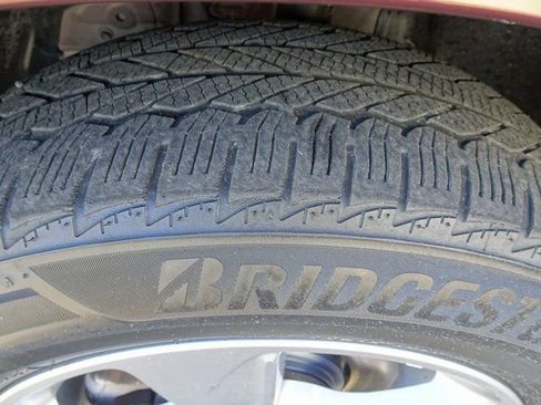 Used 2018 Honda Odyssey EX-L image 39