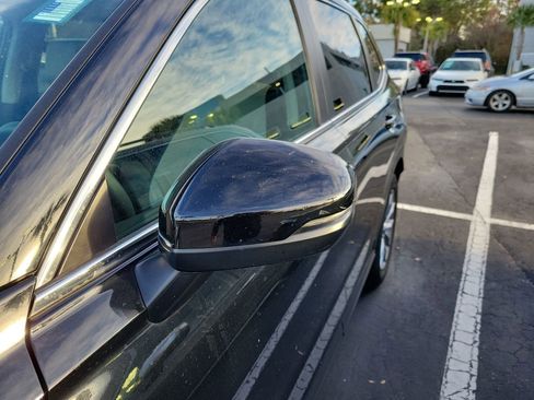 Certified 2023 Honda CR-V EX image 7