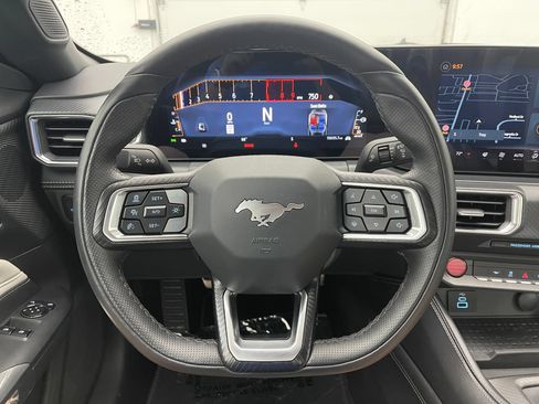 Used 2024 Ford Mustang GT Premium RWD image 22