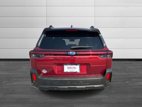New 2026 Subaru Outback Limited w/ Premium/Limited Package 2 AWD/4WD image 4