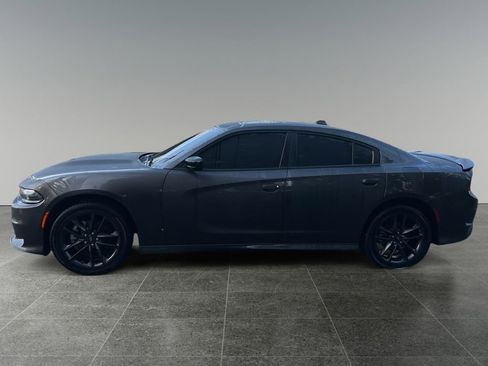 Used 2023 Dodge Charger GT w/ Blacktop Package image 4