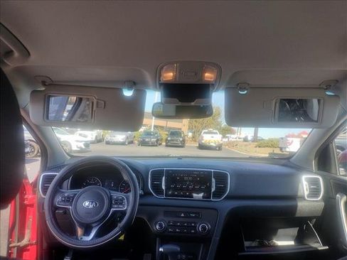 Used 2019 Kia Sportage LX image 20