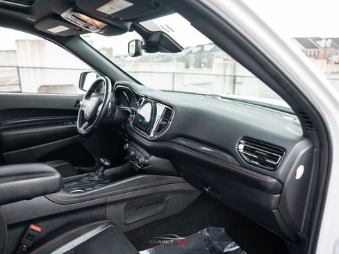 Used 2024 Dodge Durango R/T image 15