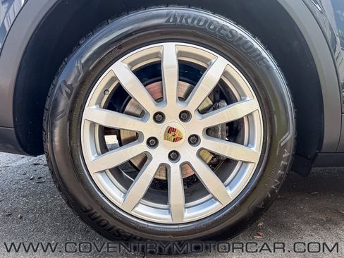 Used 2019 Porsche Cayenne AWD/4WD image 13