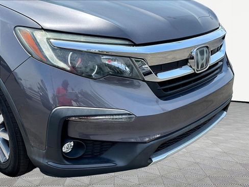 Used 2020 Honda Pilot EX-L image 34
