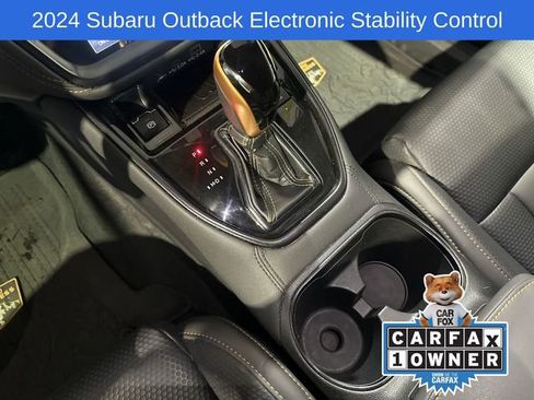 Used 2024 Subaru Outback Wilderness image 27