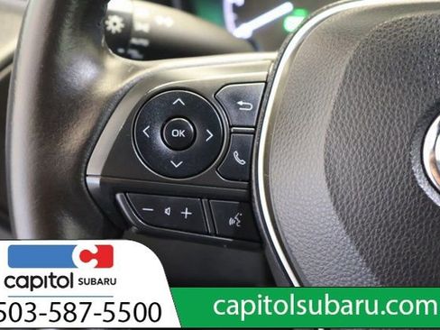 Used 2023 Toyota Corolla Cross S image 34