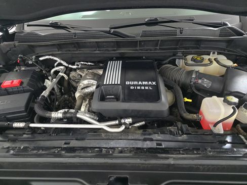 Used 2021 GMC Sierra 1500 AT4 image 18